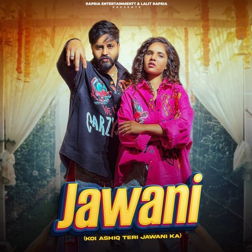 Jawani Swara Verma MP3 Download