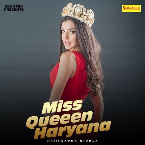 Miss Queen Haryana Sapna Ridhla MP3 Download