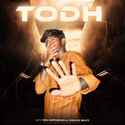 Todh Miracle Beatz MP3 Download