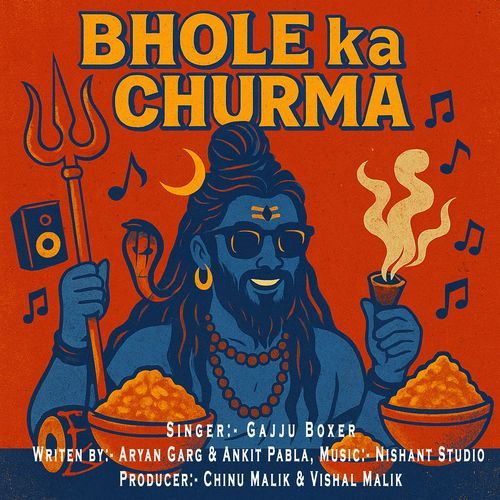 Bhole ka Churma Gajju Boxer MP3 Download