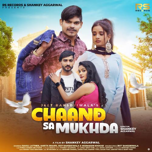Chaand Sa Mukhda Jeet Bansdeiwala MP3 Download