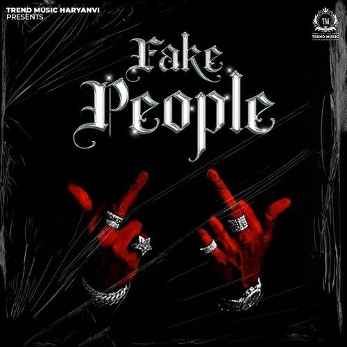 Fake People NVN Siwach MP3 Download