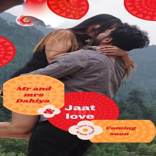 Jaat Love Mrs Dahiya MP3 Download