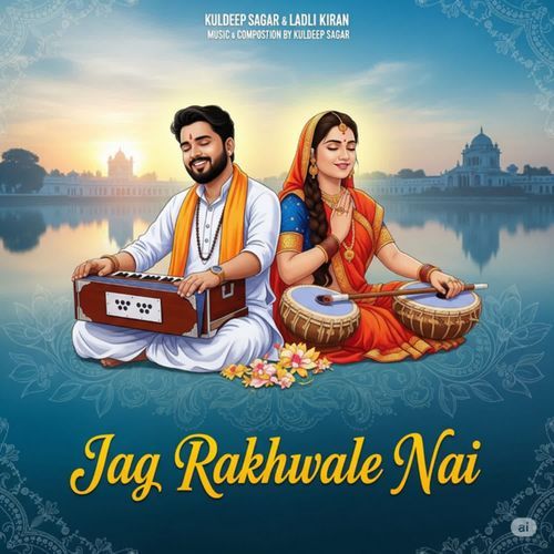 Jag Rakhwale Nai Ladli Kiran MP3 Download