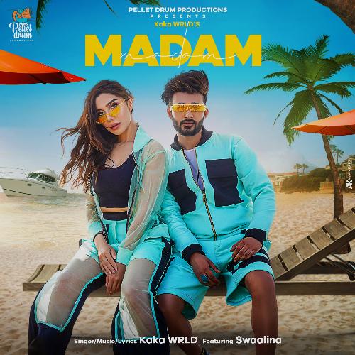Madam Kaka WRLD MP3 Download