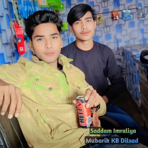 Mubarik KB Dilsad Saddam Imraliya MP3 Download