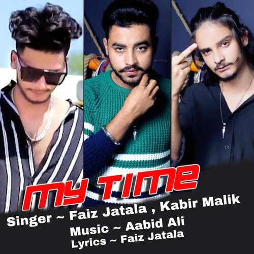 My Time Kabir Malik MP3 Download