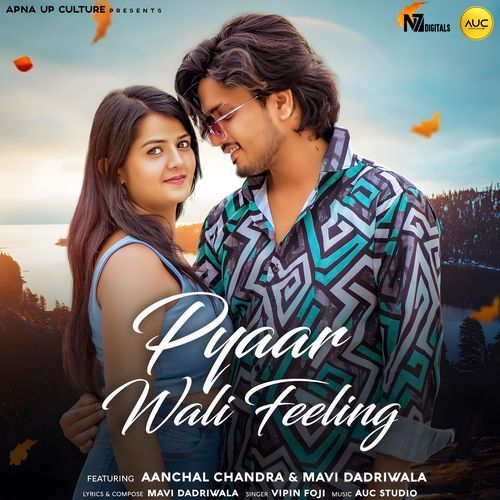Pyaar Wali Feeling Vipin Foji MP3 Download
