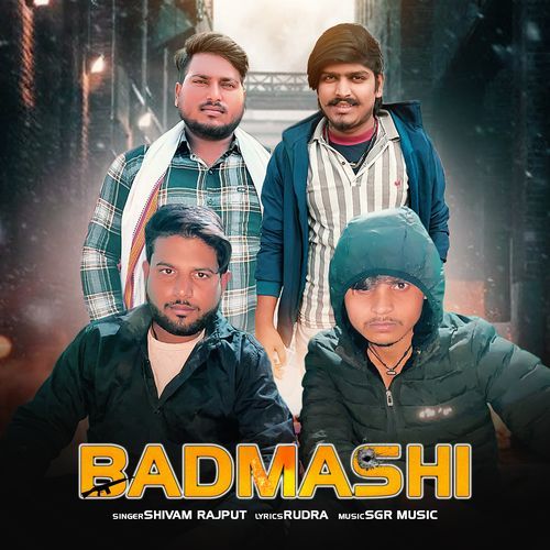 BADMASHI Shivam Rajput MP3 Download