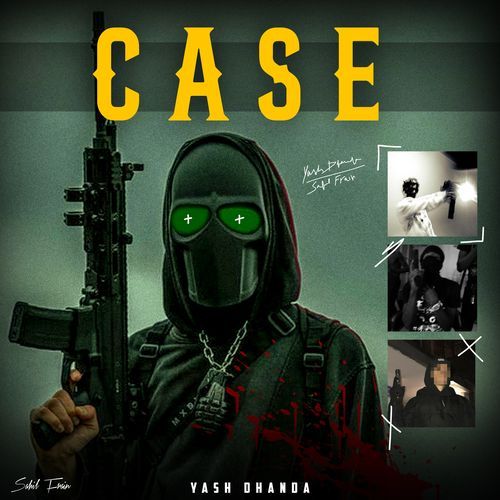 Case Yash Dhanda MP3 Download