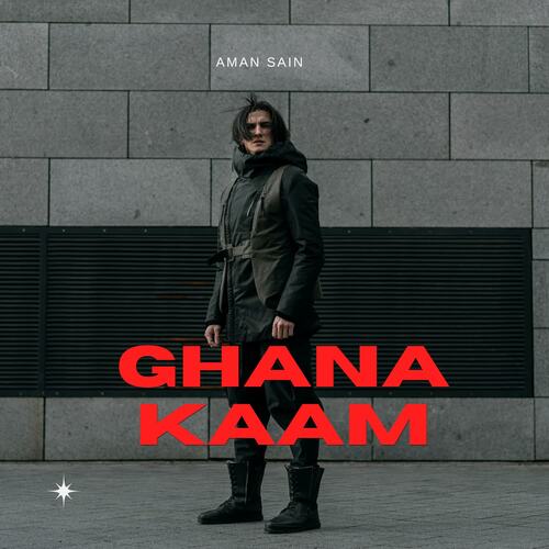Ghana Kaam Aman Sain MP3 Download