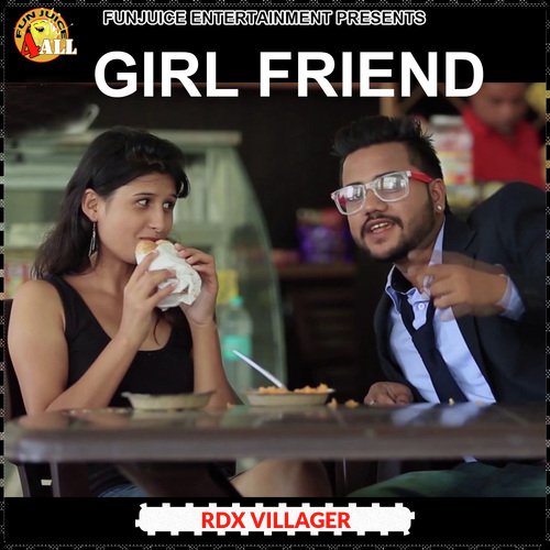 Rdx Villager Songs MP3 Download