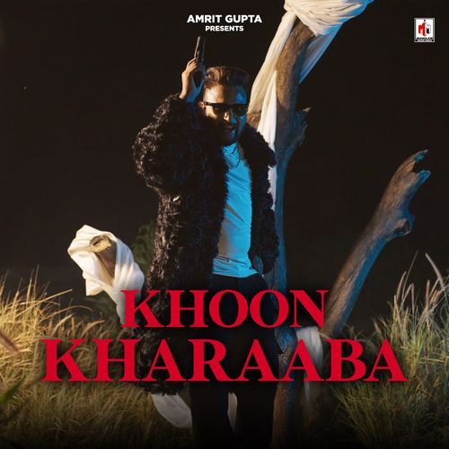 Khoon Kharaaba Vicky Badshah MP3 Download