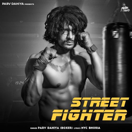 Street Fighter Parv Dahiya MP3 Download