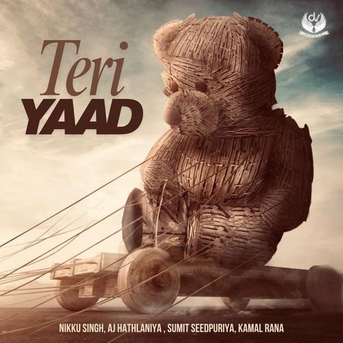 Teri Yaad Nikku Singh MP3 Download
