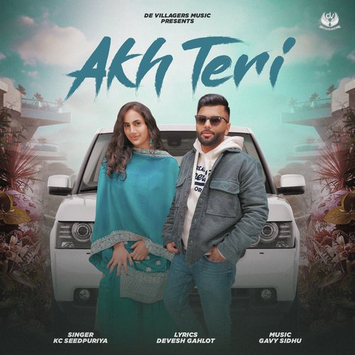 Akh Teri Kc Seedpuriya MP3 Download