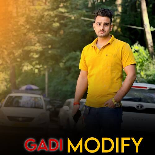 GADI MODIFY Viky Mavi MP3 Download