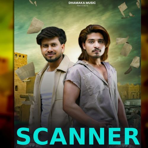 Scanner Arshad Saifi MP3 Download