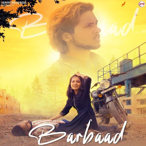 Barbaad Jerry Daksh MP3 Download