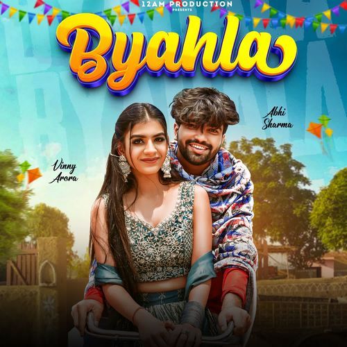 Byahla Abhi Sharma MP3 Download