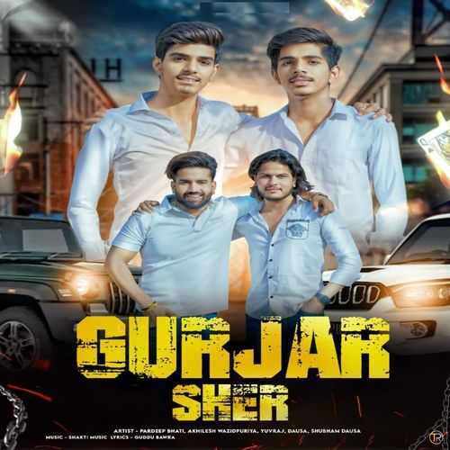 Gurjar Sher Shubham Dausa MP3 Download