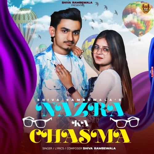 Nazra Ka Chasma Shiva rambewala MP3 Download