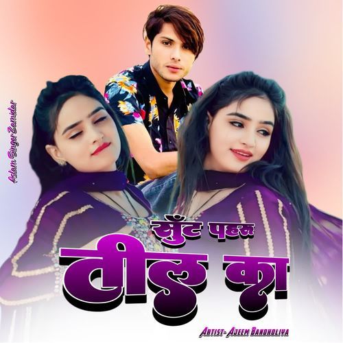 सूंट पहरू तील का Aslam Singer Zamidar MP3 Download