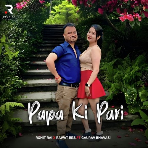 Papa Ki Pari Rawat RBB MP3 Download