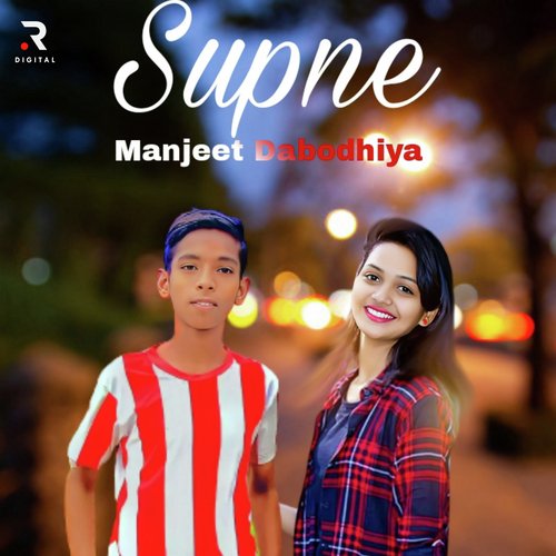 Supne Manjeet Dabodhiya MP3 Download