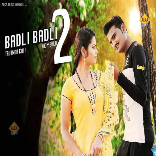 Badli Badli 2 TR Panchal MP3 Download