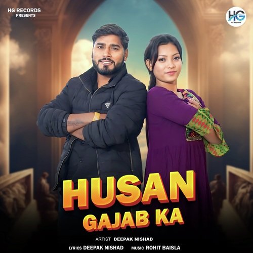 Husan Gajab Ka Deepak Nishad MP3 Download