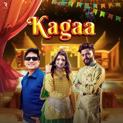 Kagaa Swara Verma MP3 Download