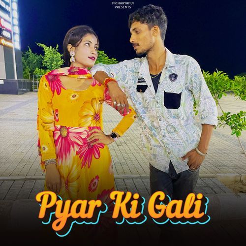 Pyar Ki Gali Vijay Dubetha MP3 Download