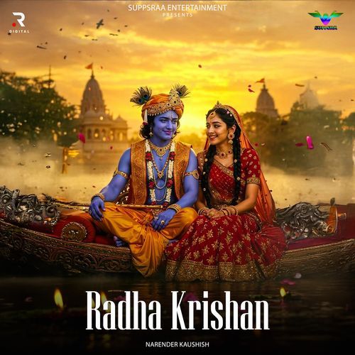 Radha Krishan Narender Kaushish MP3 Download
