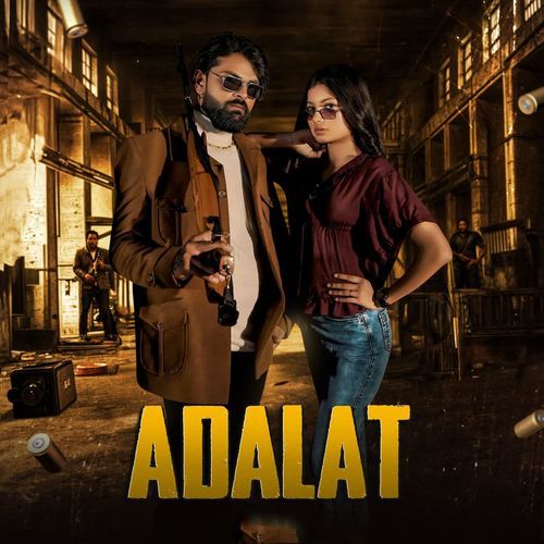 ADALAT Krishan Madha MP3 Download