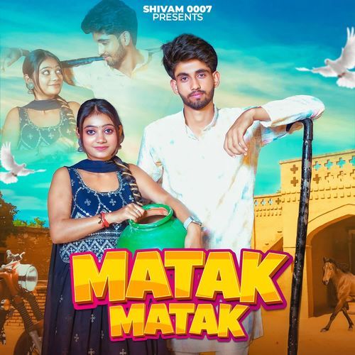 Matak Matak Mandeep Changiya MP3 Download
