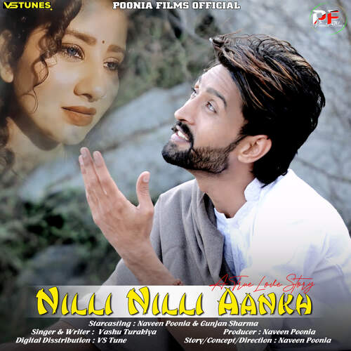 Nilli Nilli Aankh Vashu Turakiya MP3 Download