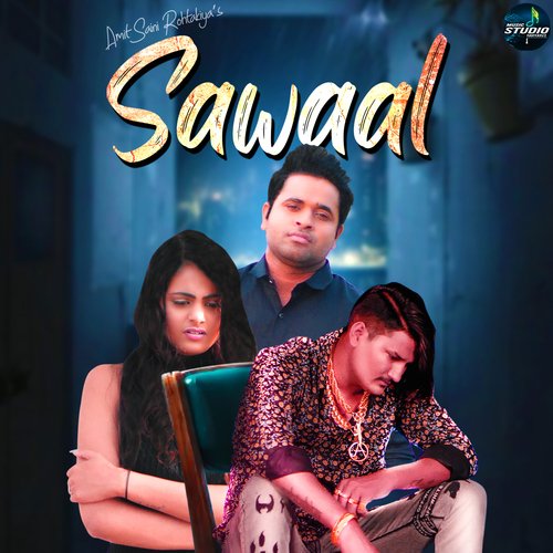 Sawaal Amit Saini Rohtakiya MP3 Download