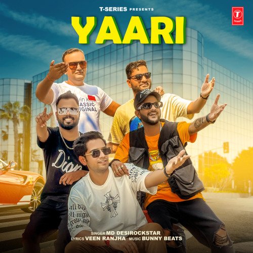Yaari MD DesiRockstar MP3 Download