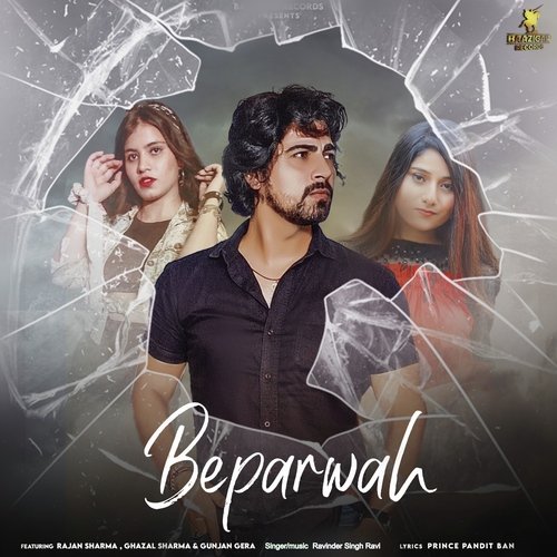 Beparwah Ravinder Singh Ravi MP3 Download