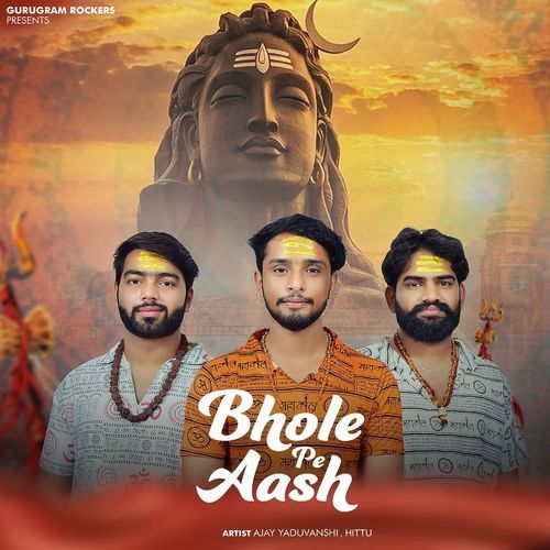 Bhole Pe Aash Hittu MP3 Download