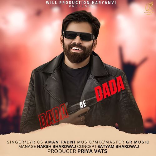 Dada Ae Dada Aman Fadni MP3 Download