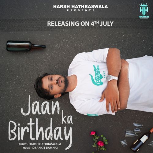 Jaan Ka Birthday DJ ANKit Bamnai MP3 Download