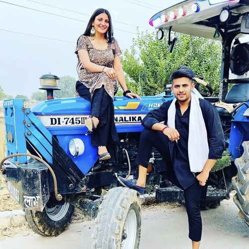 Tijori Mohit Tanwar MP3 Download