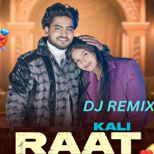 Kali Raat (Dj Remix) Satish Gahlot MP3 Download