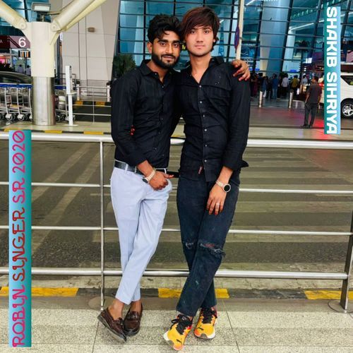 Robin Singer Sr 2020 Shakib Sihriya MP3 Download