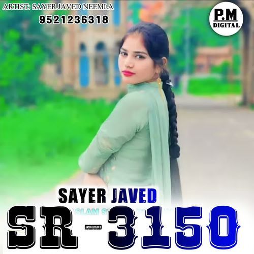 SR3150 SAYER JAVED Sayer Javed Neemla MP3 Download
