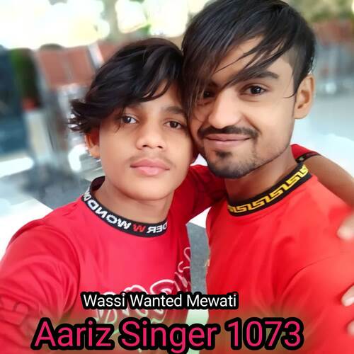 Aariz Singer 1073 Wassi Wanted Mewati MP3 Download