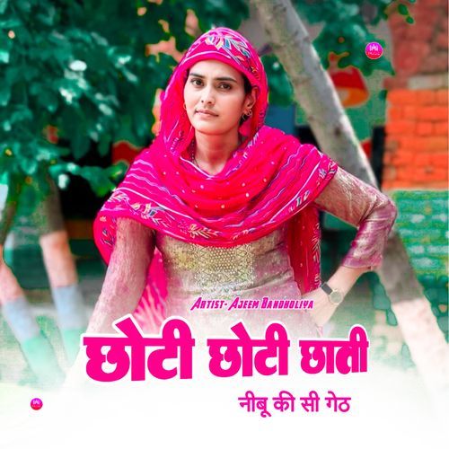 छोटी छोटी छाती नीबू की सी गेठ Asmeena Mewati MP3 Download