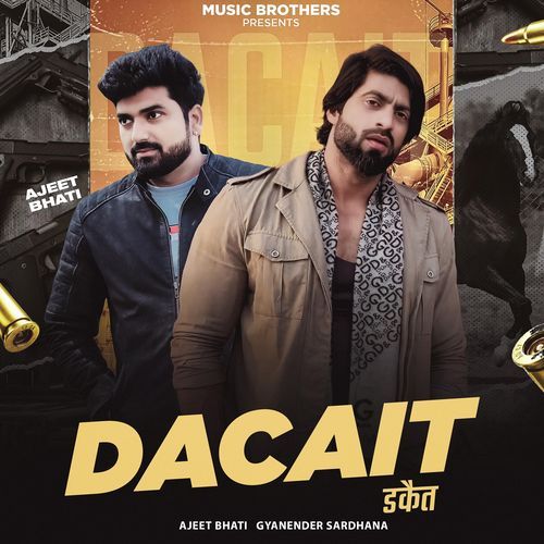 Dacait Gyanender Sardhana MP3 Download